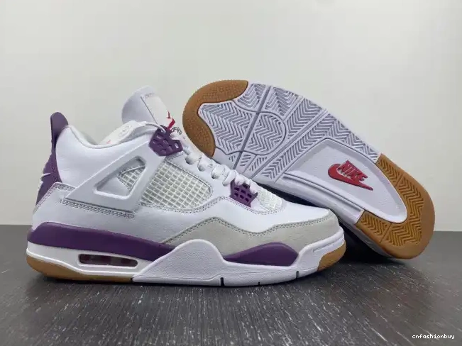 SB DR5415-150 Jordan Retro 4 0628
